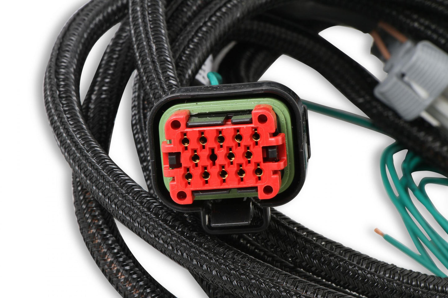 EFI And LS Harness Pro 600 Replacement Harness To Connect To EFI Systems Or LS Engines MSD Ignition-2