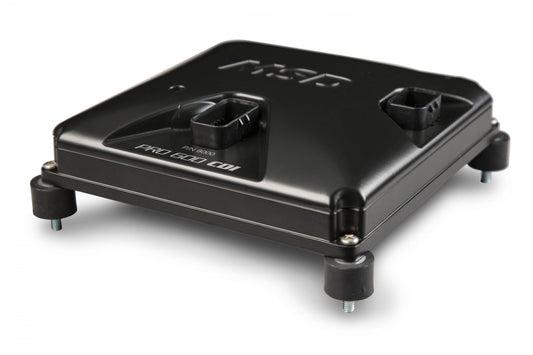 Pro 600 Cdi And Coil Kit Black Coils 8-Channel Capacitive Discharge Race 8280 High Output Coils High Cylinder Pressure, High Hp Engines Utilizing Coil-Near-Plug MSD Ignition-5