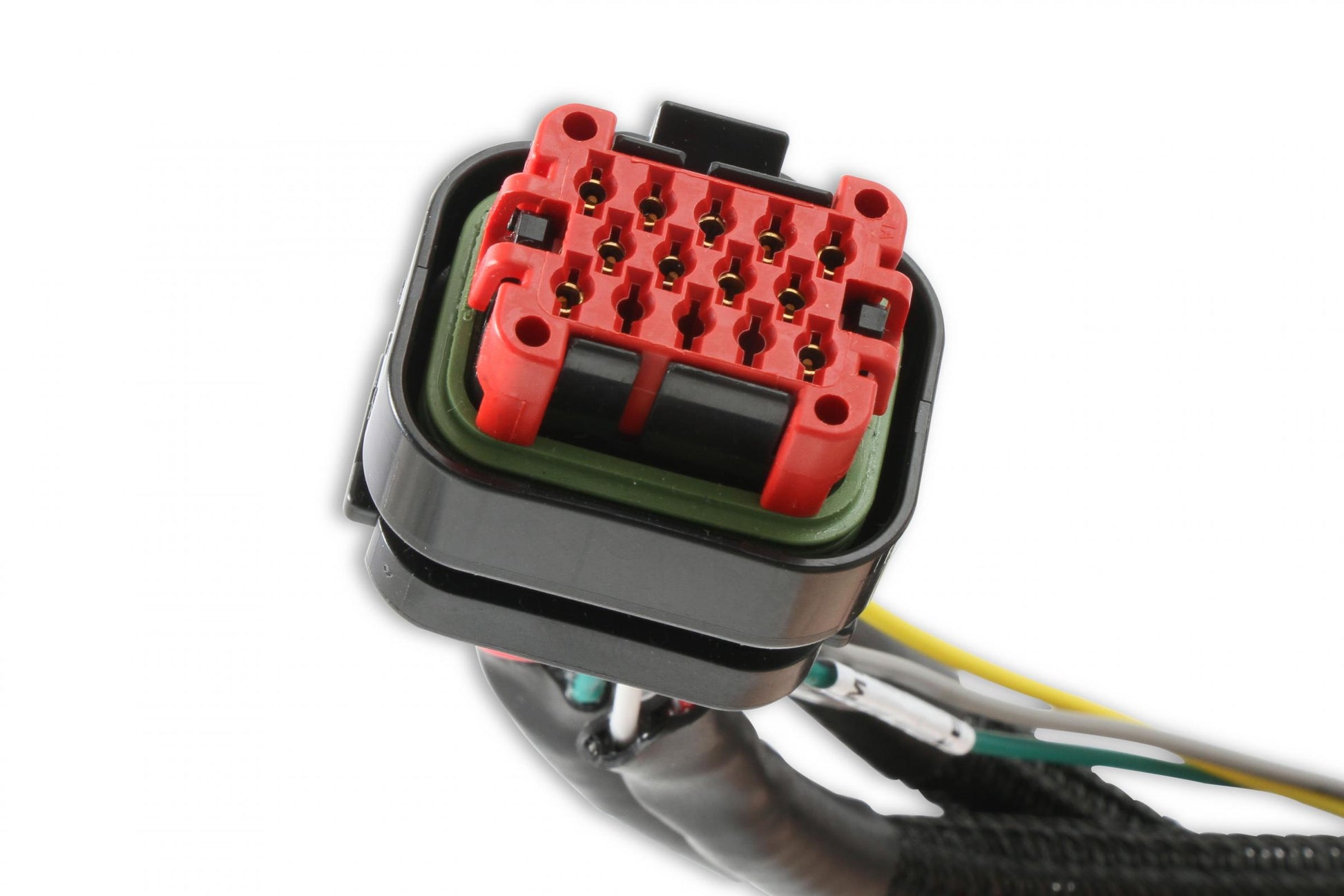 Power Grid Harness Pro 600 Replacment Harness To Connect To Power Grid Or Davis Profiler MSD Ignition-2