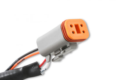 Power Grid Harness Pro 600 Replacment Harness To Connect To Power Grid Or Davis Profiler MSD Ignition-3