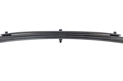 Front Leaf Springs 2 Inch Lift Pair Chevy/GMC C10/K10 Truck & SUV/K5 Blazer (73-91) Rough Country-1