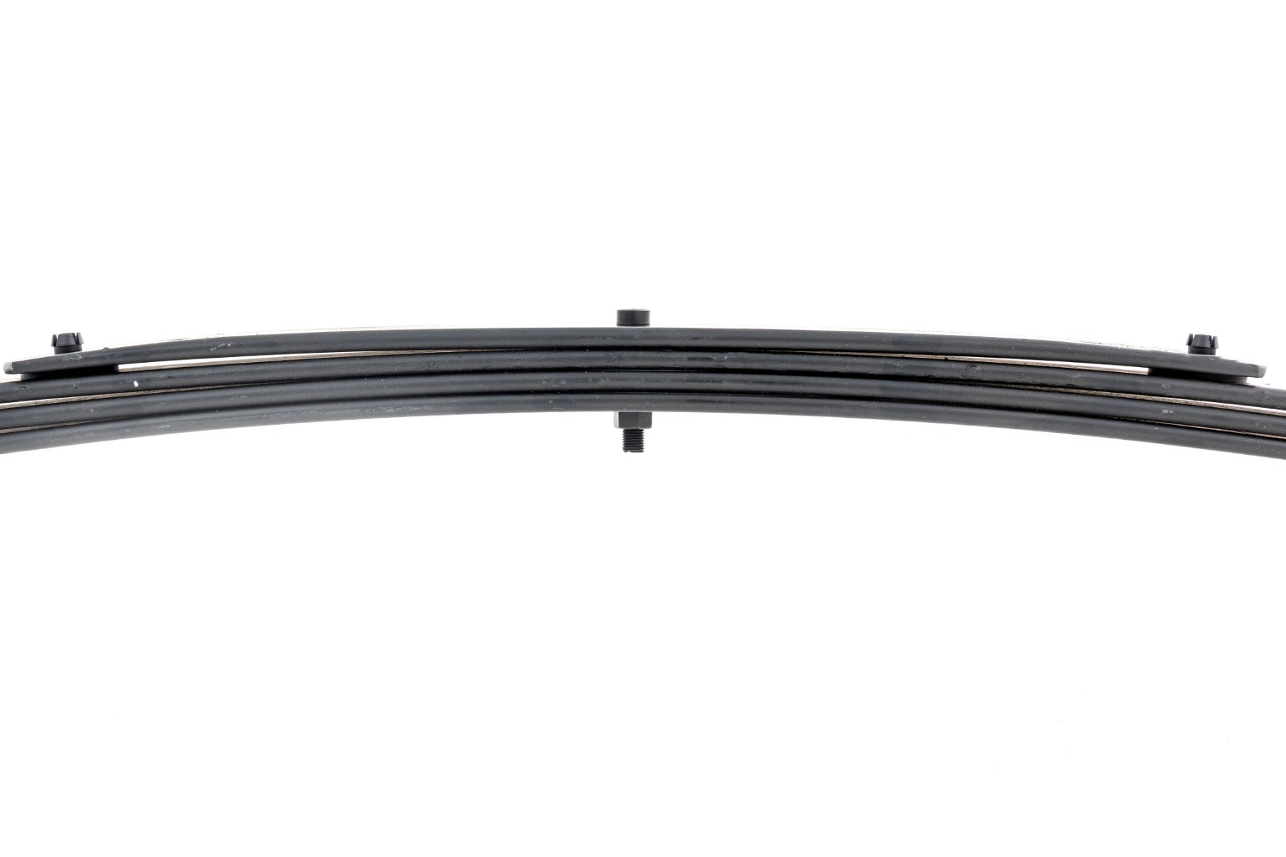 Front Leaf Springs 2 Inch Lift Pair Chevy/GMC C10/K10 Truck & SUV/K5 Blazer (73-91) Rough Country-1