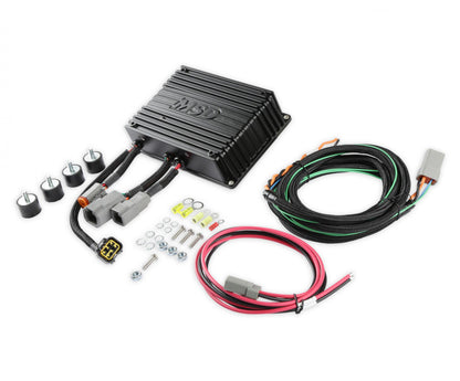 Box Race Pro 600 Single Channel Single-Channel Capacitive Discharge Designed For High Cylinder Pressure, High Horsepower Engines Running An Power-Grid MSD Ignition-2