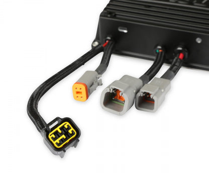 Box Race Pro 600 Single Channel Single-Channel Capacitive Discharge Designed For High Cylinder Pressure, High Horsepower Engines Running An Power-Grid MSD Ignition-3