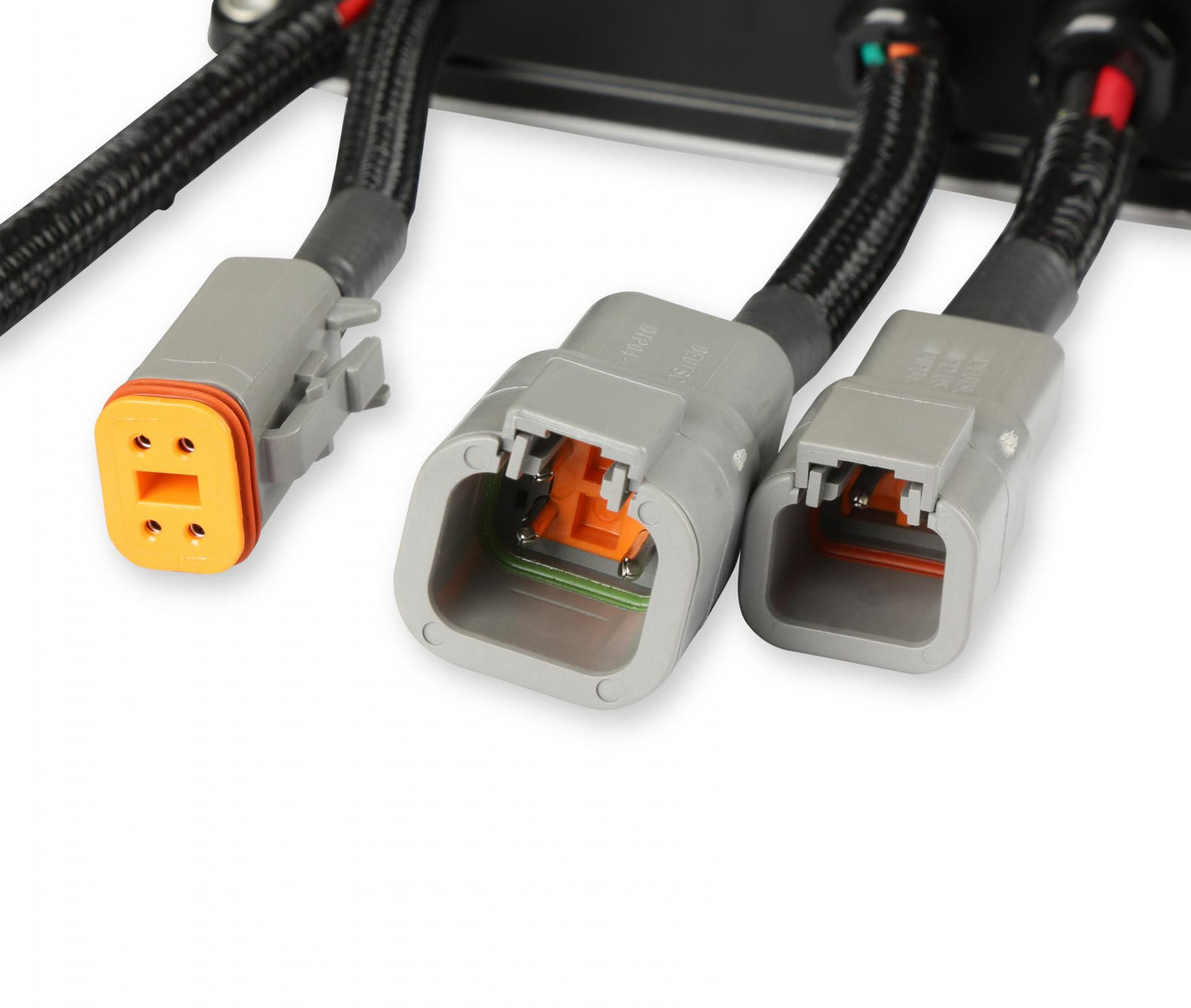 Box Race Pro 600 Single Channel Single-Channel Capacitive Discharge Designed For High Cylinder Pressure, High Horsepower Engines Running An Power-Grid MSD Ignition-4