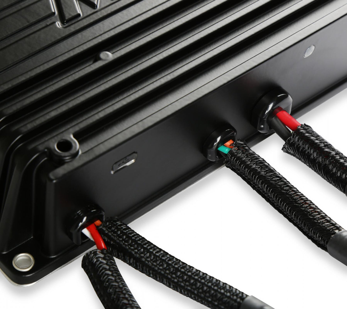 Box Race Pro 600 Single Channel Single-Channel Capacitive Discharge Designed For High Cylinder Pressure, High Horsepower Engines Running An Power-Grid MSD Ignition-5