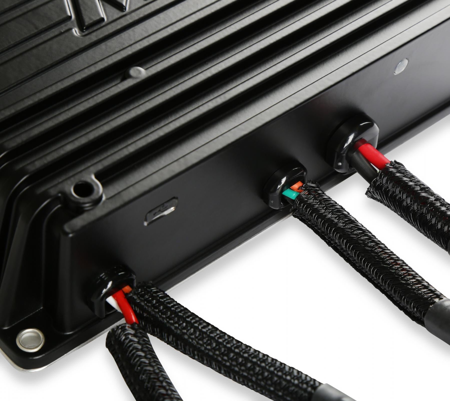 Box Race Pro 600 Single Channel Single-Channel Capacitive Discharge Designed For High Cylinder Pressure, High Horsepower Engines Running An Power-Grid MSD Ignition-5