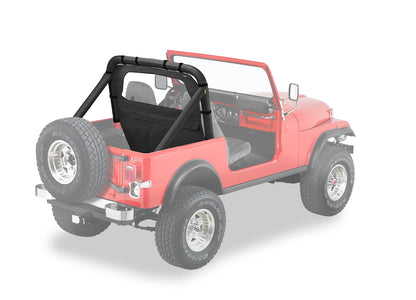 Standard Windjammer For Suzuki 1986-1994 Samurai Bestop-1