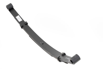 Front Leaf Springs 3 Inch Lift Pair Jeep Grand Wagoneer/J10 Truck/J20 Truck/Wagoneer 4WD Rough Country-2