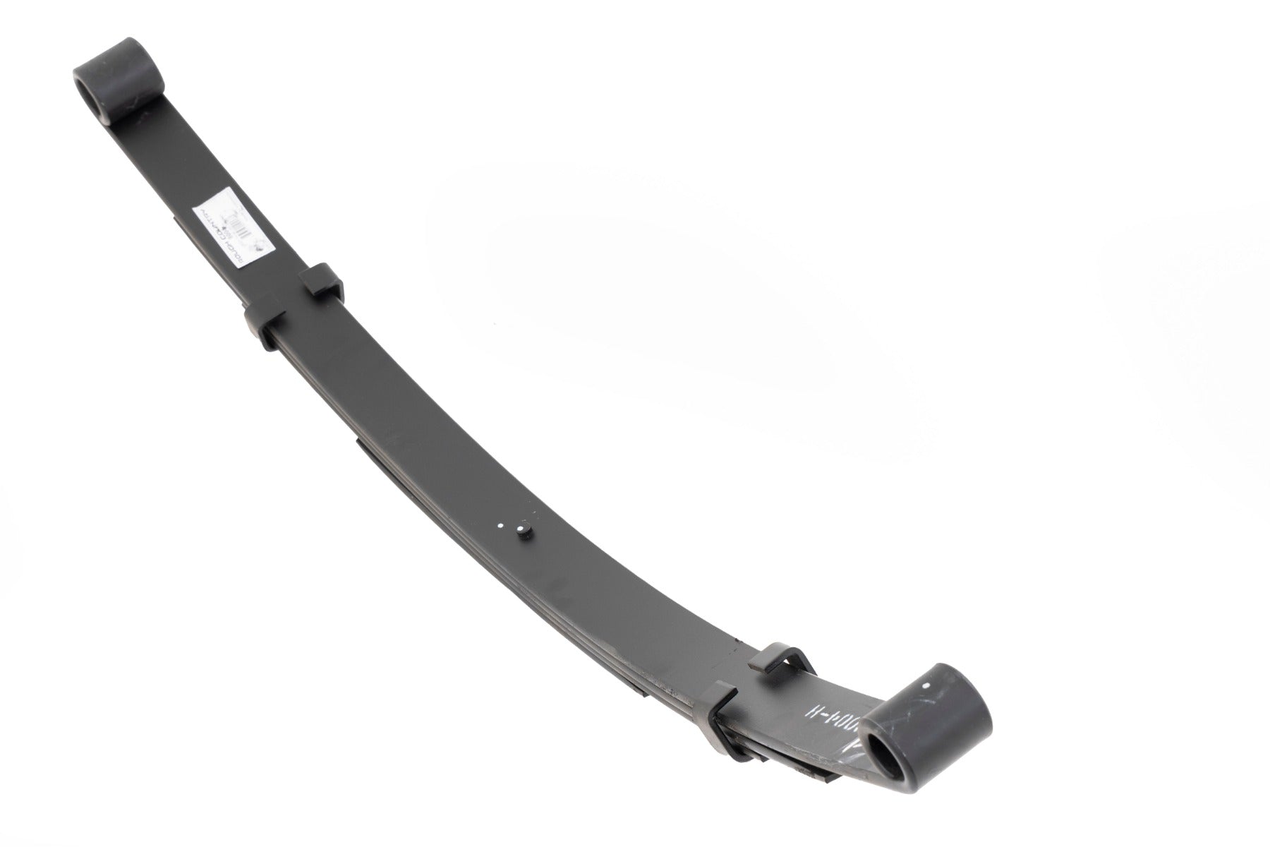 Front Leaf Springs 3 Inch Lift Pair Jeep Grand Wagoneer/J10 Truck/J20 Truck/Wagoneer 4WD Rough Country-2