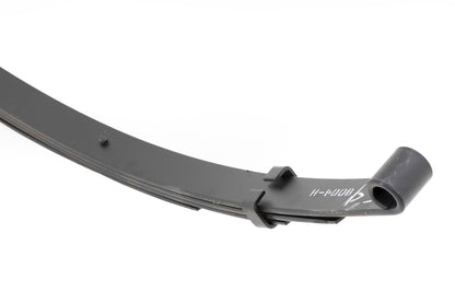 Front Leaf Springs 3 Inch Lift Pair Jeep Grand Wagoneer/J10 Truck/J20 Truck/Wagoneer 4WD Rough Country-3