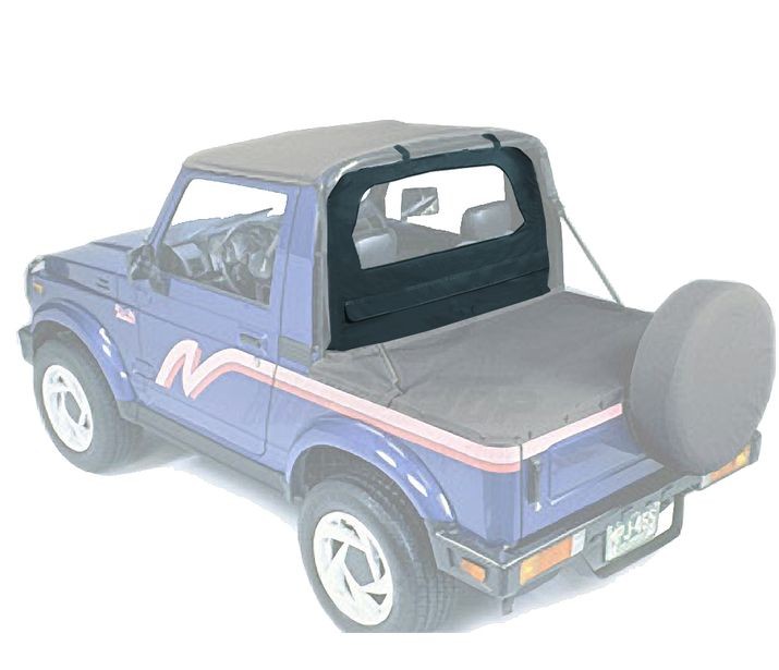 Standard Windjammer For Suzuki 1986-1994 Samurai Bestop