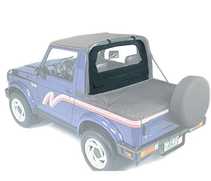 Standard Windjammer For Suzuki 1986-1994 Samurai Bestop