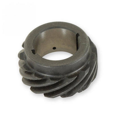 Iron Distributor Cam Gear, Amc V8 A Distributor'S Performance Is Only As Good As Its Drive Gear MSD Ignition-2
