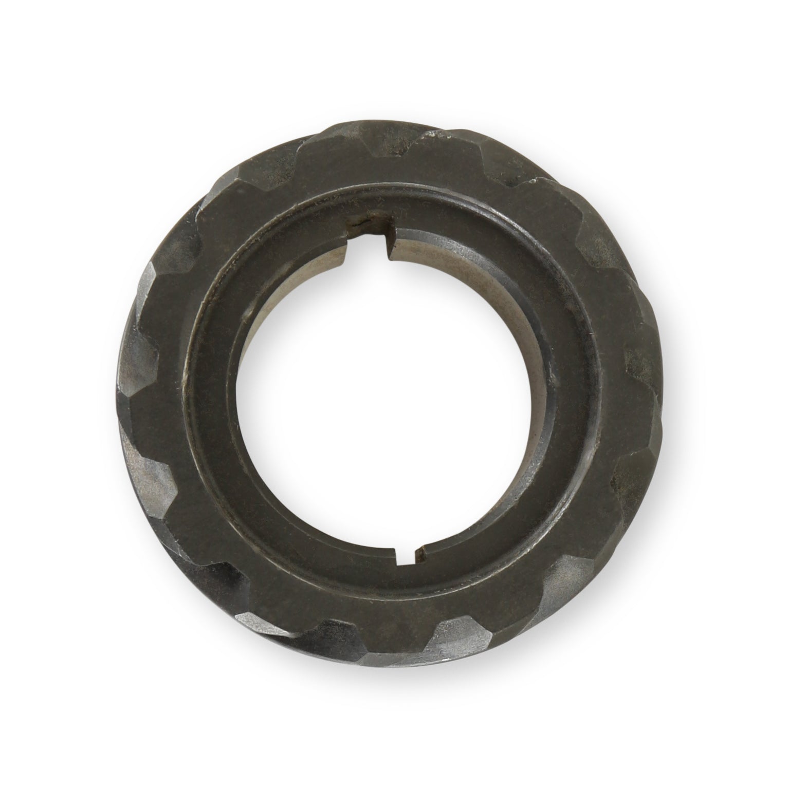 Iron Distributor Cam Gear, Amc V8 A Distributor'S Performance Is Only As Good As Its Drive Gear MSD Ignition-3