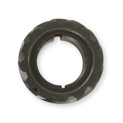 Iron Distributor Cam Gear, Amc V8 A Distributor'S Performance Is Only As Good As Its Drive Gear MSD Ignition-3