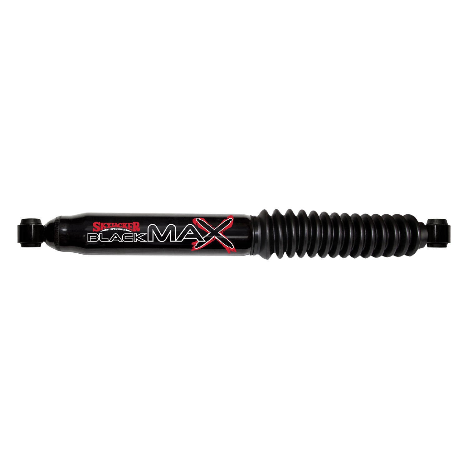 Steering Stabilizer OEM HD Steering Stabilizer Hardware Black Skyjacker