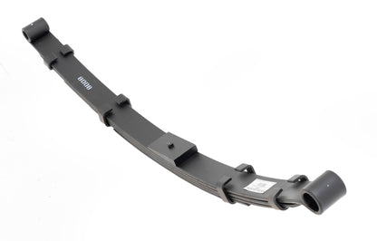 Rear Leaf Springs 2.5 Inch Lift Pair Jeep CJ5/CJ7 7 4WD (1976-1986) Rough Country-2