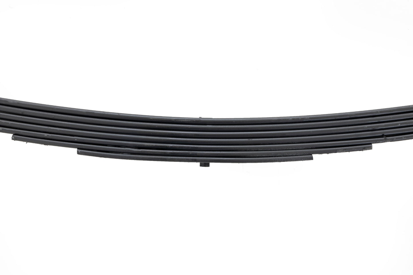 Front Leaf Springs 4 Inch Lift Pair Ford F-250 4WD (1977-1979) Rough Country-1