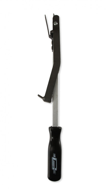 Flywheel Wrench Use for Turning Flywheels or Flexplates Mr Gasket