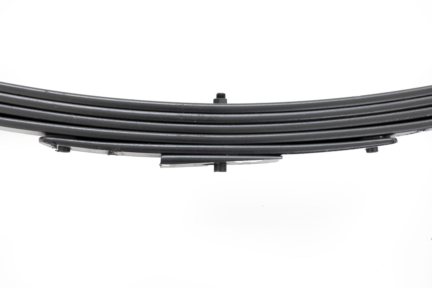 Rough Country Front Leaf Springs 6 Inch Lift Pair 73-87 GMC C15/K15 Truck/73-91 Half-Ton Suburban Rough Country