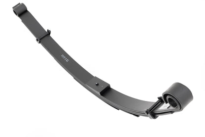 Rear Leaf Springs 6 Inch Lift Pair Jeep Wrangler YJ 4WD (1987-1995) Rough Country-2