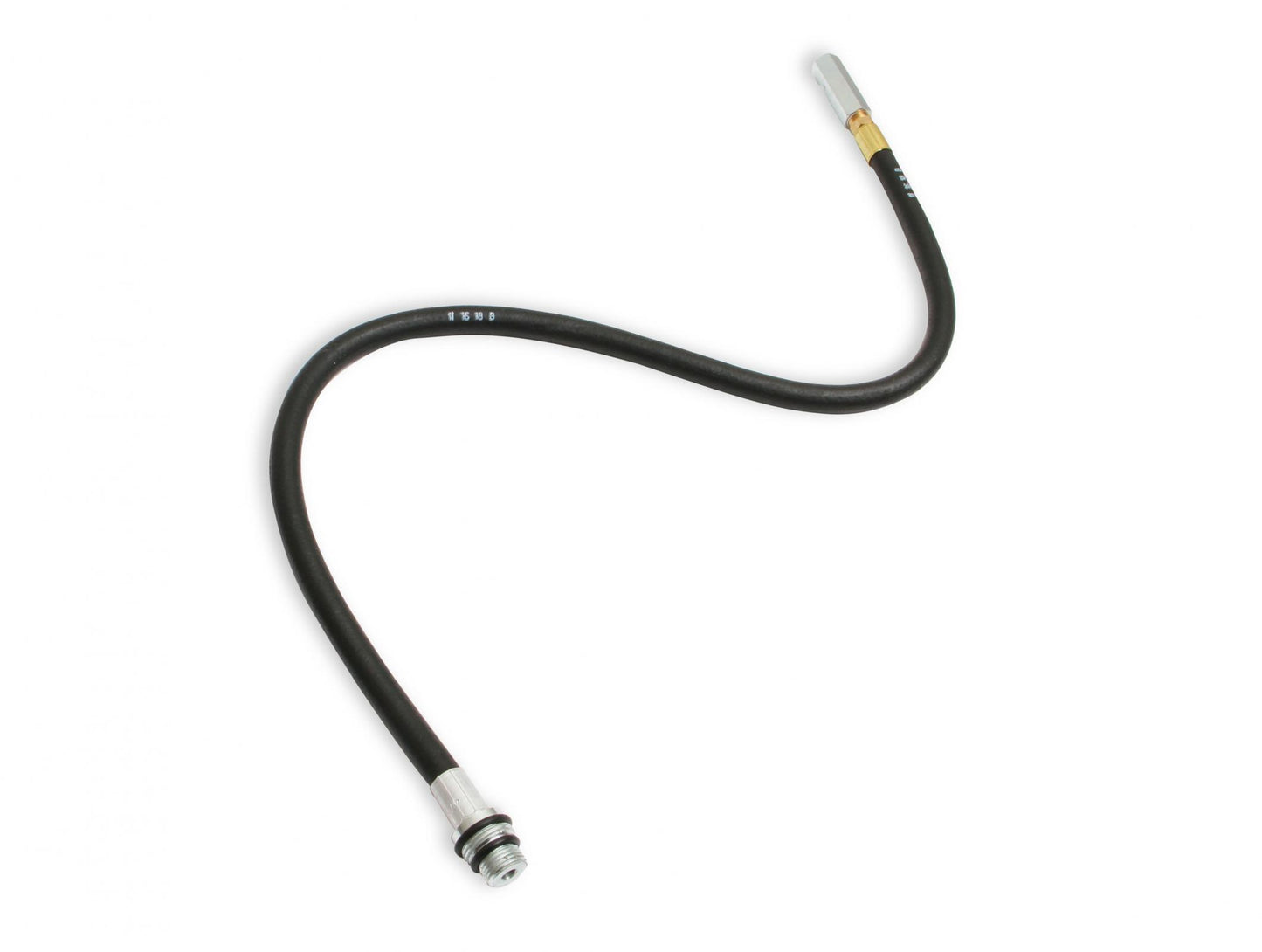 Top Dead Center Indicator Use to locate TDC, whistles on the compression stroke Mr Gasket