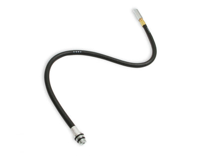 Top Dead Center Indicator Use to locate TDC, whistles on the compression stroke Mr Gasket