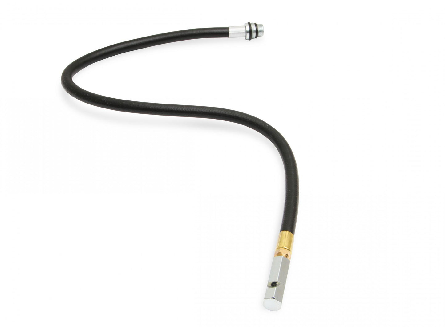 Top Dead Center Indicator Use to locate TDC, whistles on the compression stroke Mr Gasket-1