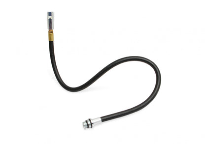 Top Dead Center Indicator Use to locate TDC, whistles on the compression stroke Mr Gasket-2