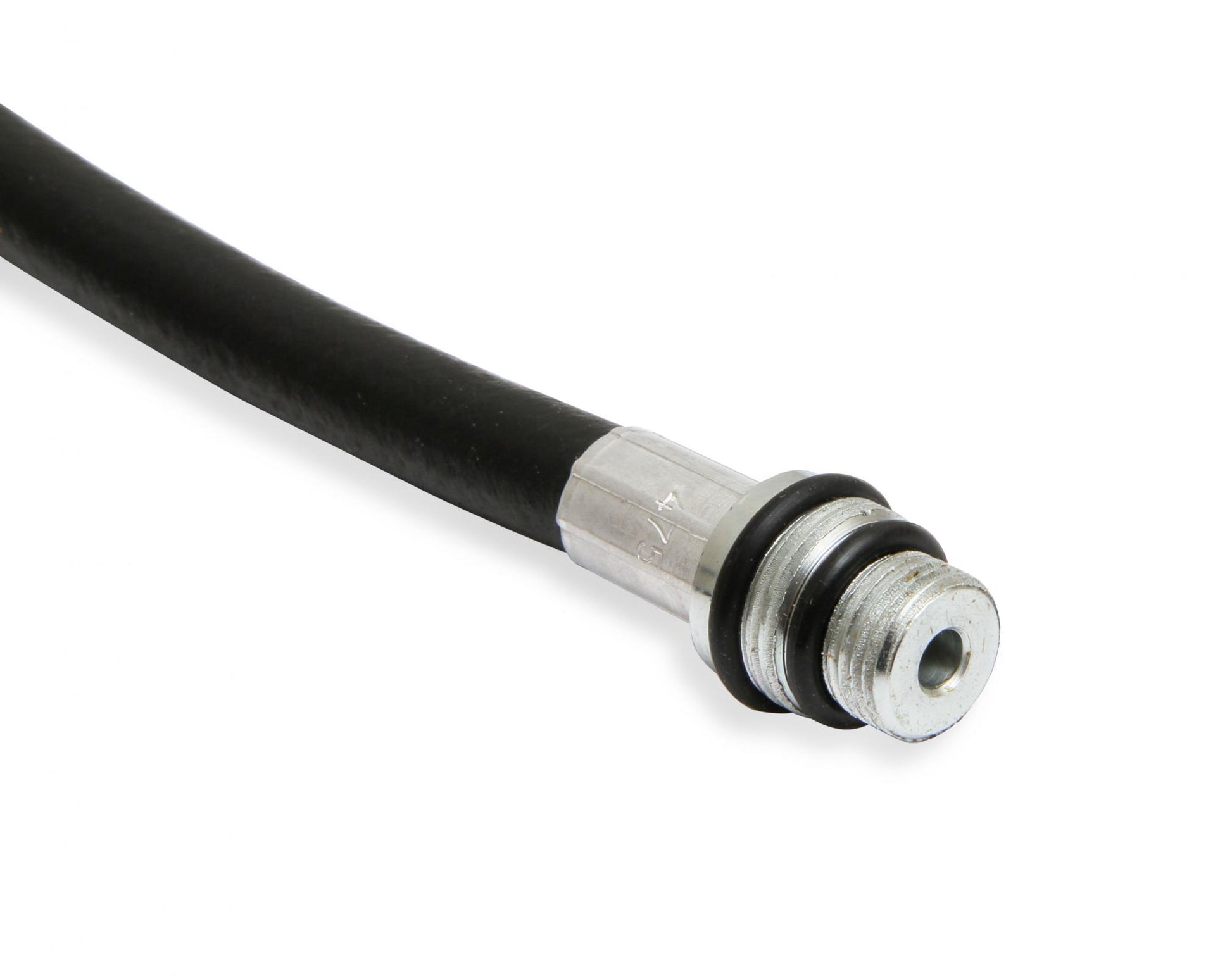 Top Dead Center Indicator Use to locate TDC, whistles on the compression stroke Mr Gasket-3