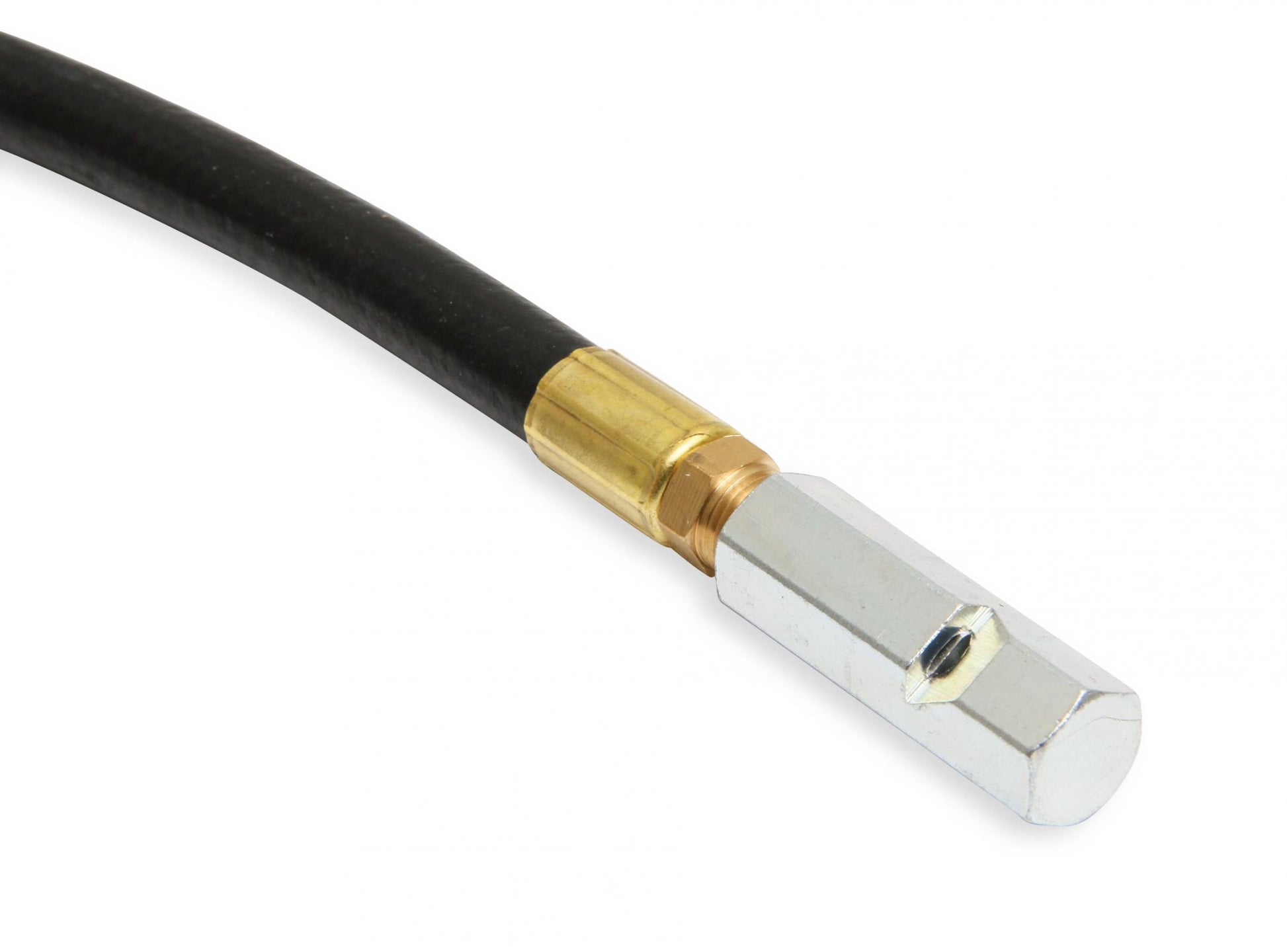 Top Dead Center Indicator Use to locate TDC, whistles on the compression stroke Mr Gasket-5