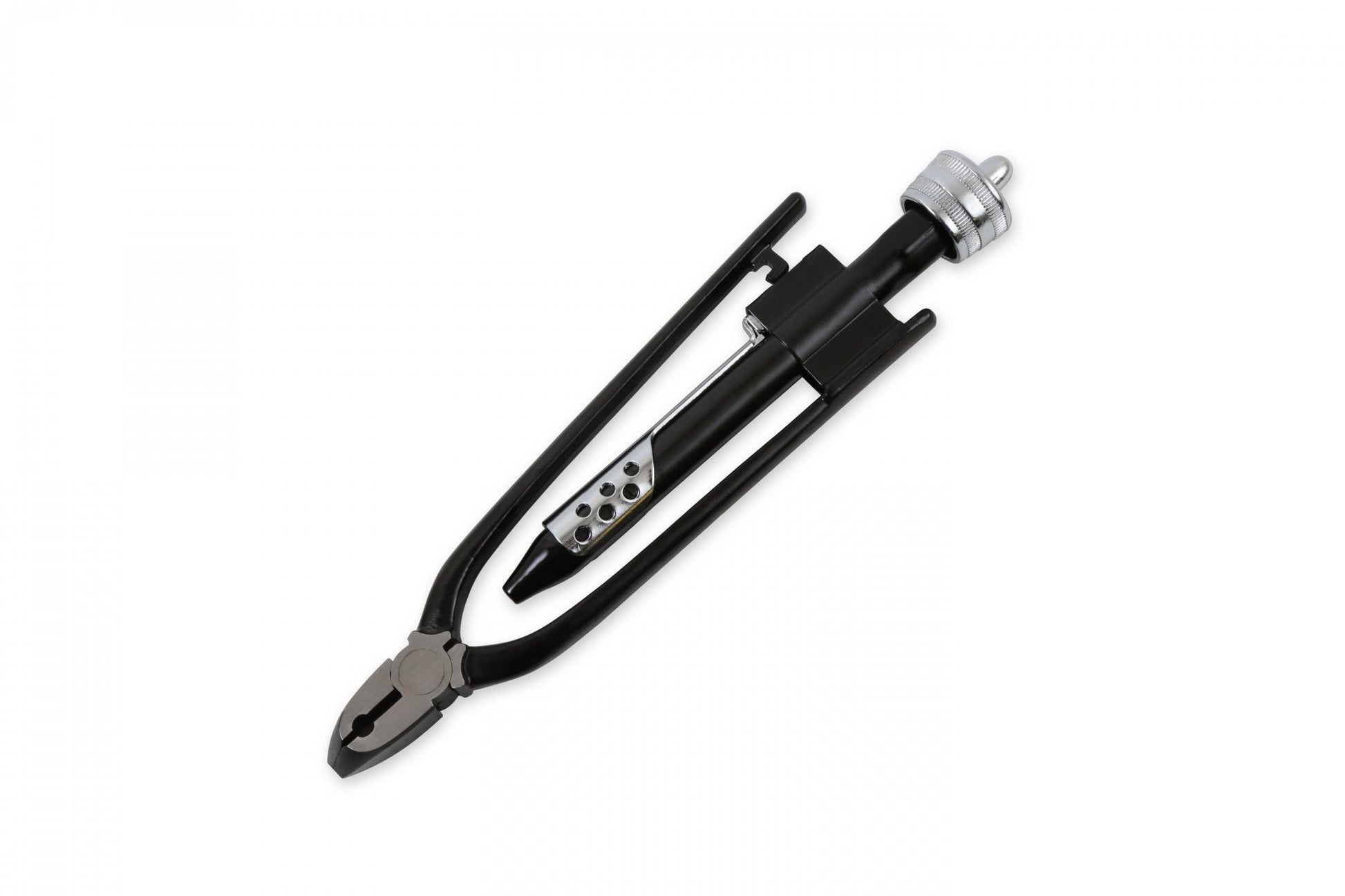 3 In 1 Safety Wire Pliers Three tools in one wire cutters, wire twisters and heavy duty pliers Mr Gasket