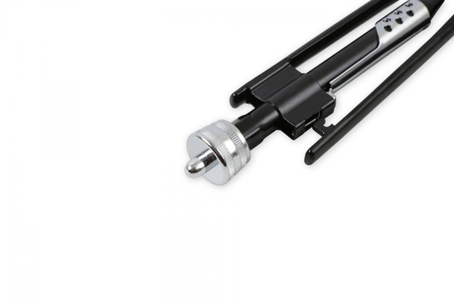 3 In 1 Safety Wire Pliers Three tools in one wire cutters, wire twisters and heavy duty pliers Mr Gasket-2