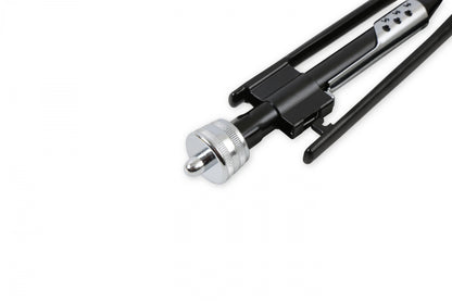 3 In 1 Safety Wire Pliers Three tools in one wire cutters, wire twisters and heavy duty pliers Mr Gasket-2
