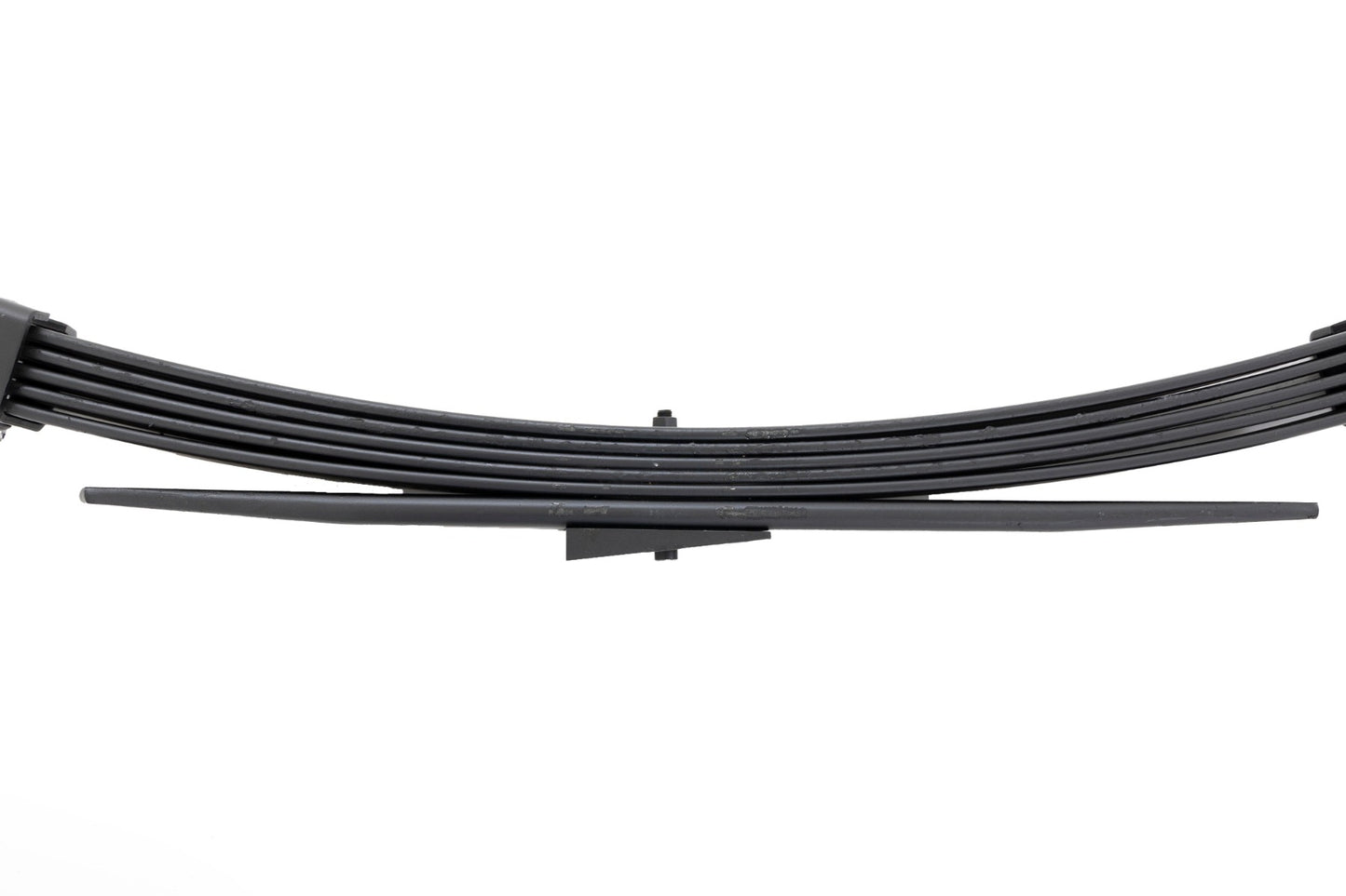 Rough Country Rear Leaf Springs 3 Inch Lift Pair 74-90 Jeep Grand Wagoneer/J10 Truck/J20 Truck/Wagoneer 4WD Rough Country