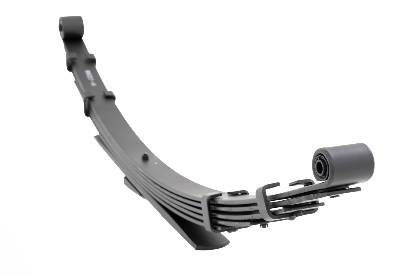 Rear Leaf Springs 3 Inch Lift Pair Jeep Grand Wagoneer/J10 Truck/J20 Truck/Wagoneer 4WD Rough Country-2