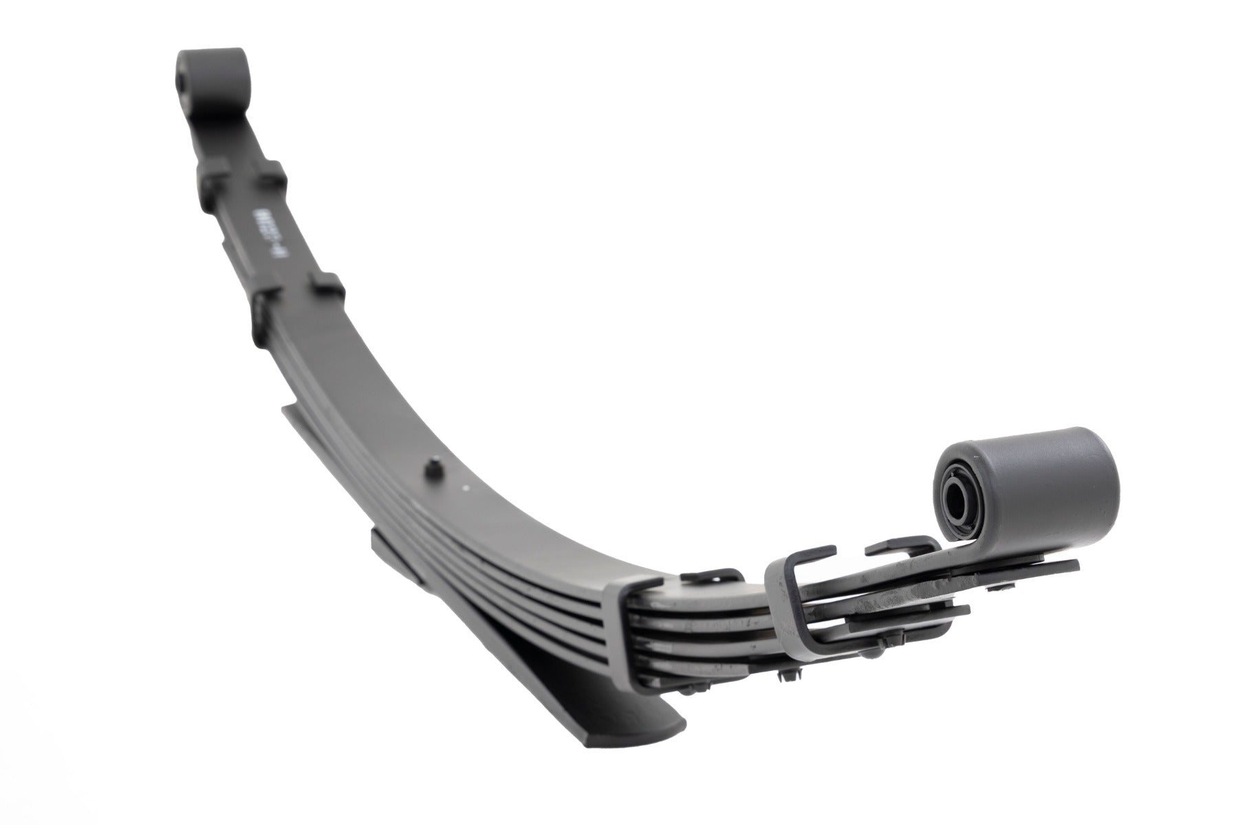Rear Leaf Springs 3 Inch Lift Pair Jeep Grand Wagoneer/J10 Truck/J20 Truck/Wagoneer 4WD Rough Country-2