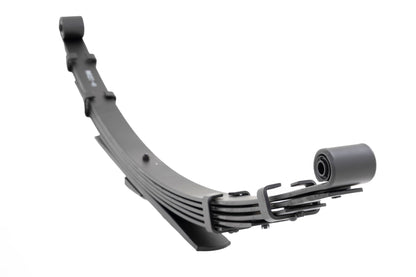 Rear Leaf Springs 3 Inch Lift Pair Jeep Grand Wagoneer/J10 Truck/J20 Truck/Wagoneer 4WD Rough Country-2