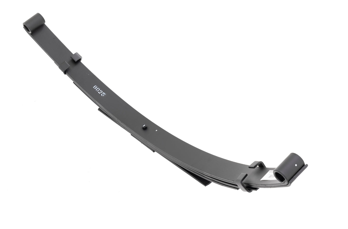 Rear Leaf Springs 3 Inch Lift Pair Toyota Truck 4WD (1979-1985) Rough Country-2
