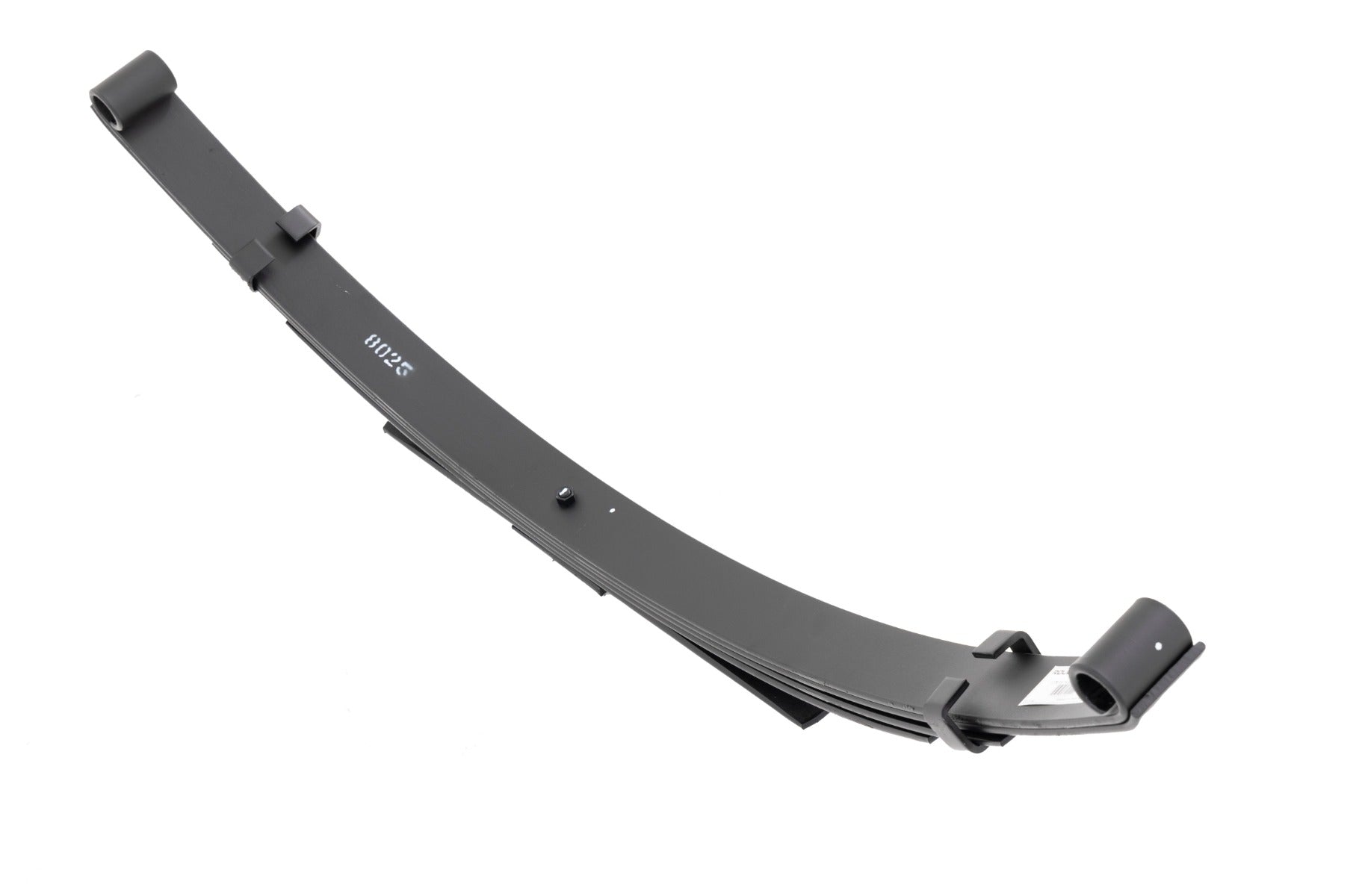 Rear Leaf Springs 3 Inch Lift Pair Toyota Truck 4WD (1979-1985) Rough Country-2