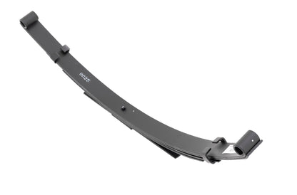Rear Leaf Springs 3 Inch Lift Pair Toyota Truck 4WD (1979-1985) Rough Country-2