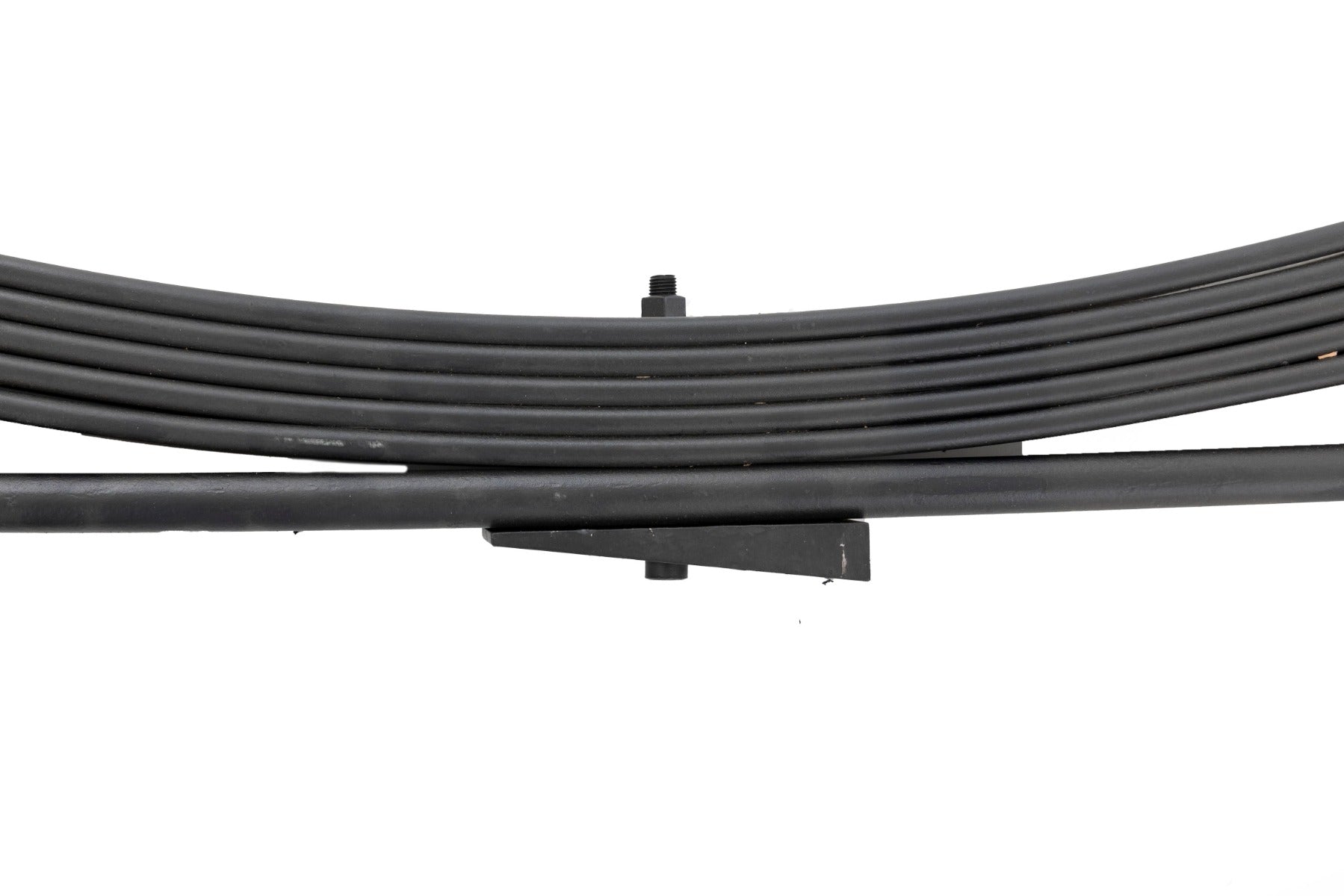 Rough Country Rear 56 Inch Leaf Springs 4 Inch Lift Pair 77-91 GMC Half-Ton Suburban 4WD Rough Country