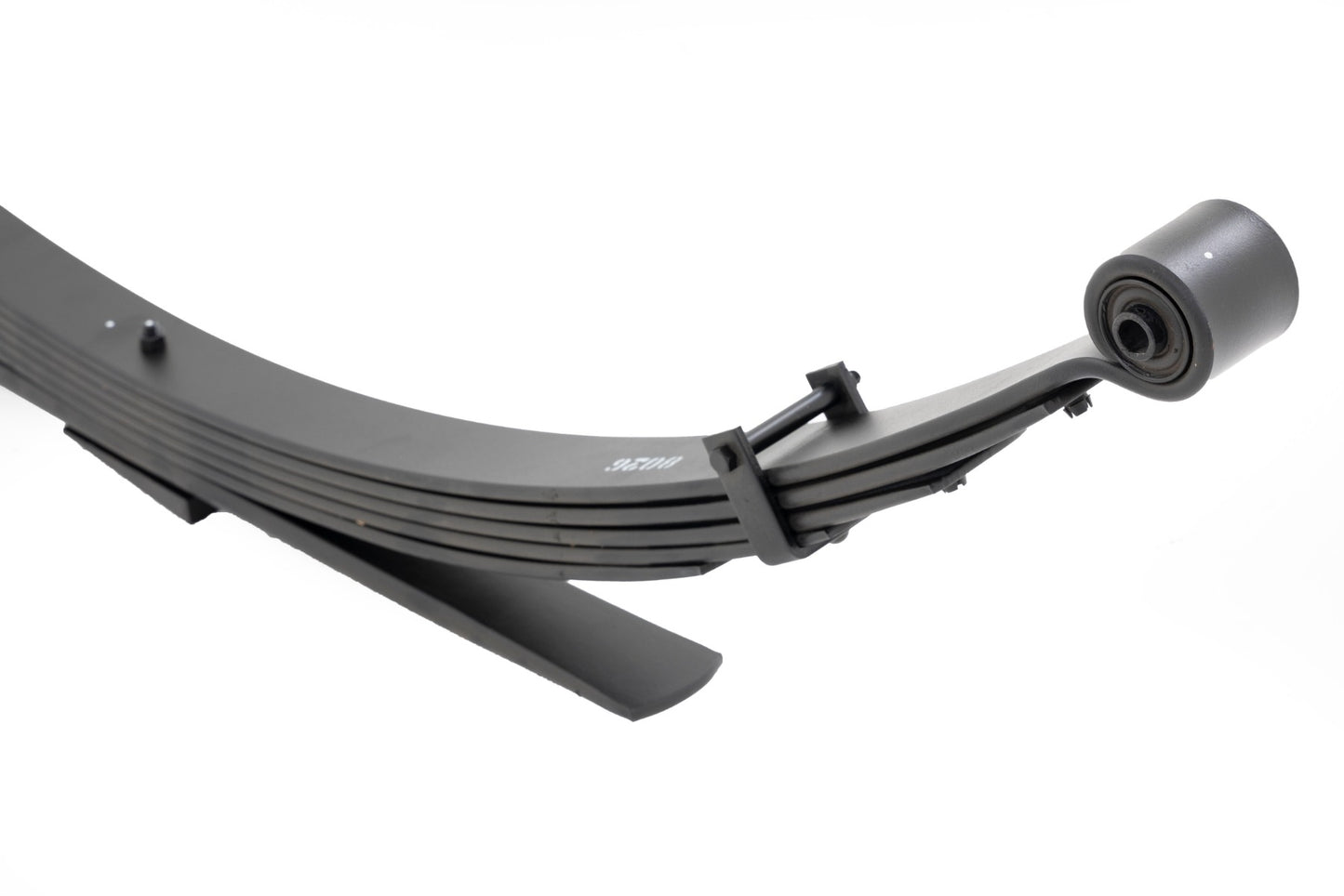 Rear 56 Inch Leaf Springs 4 Inch Lift Chevy/GMC C10/K10 Truck & SUV/K5 Blazer (77-91) Rough Country-3