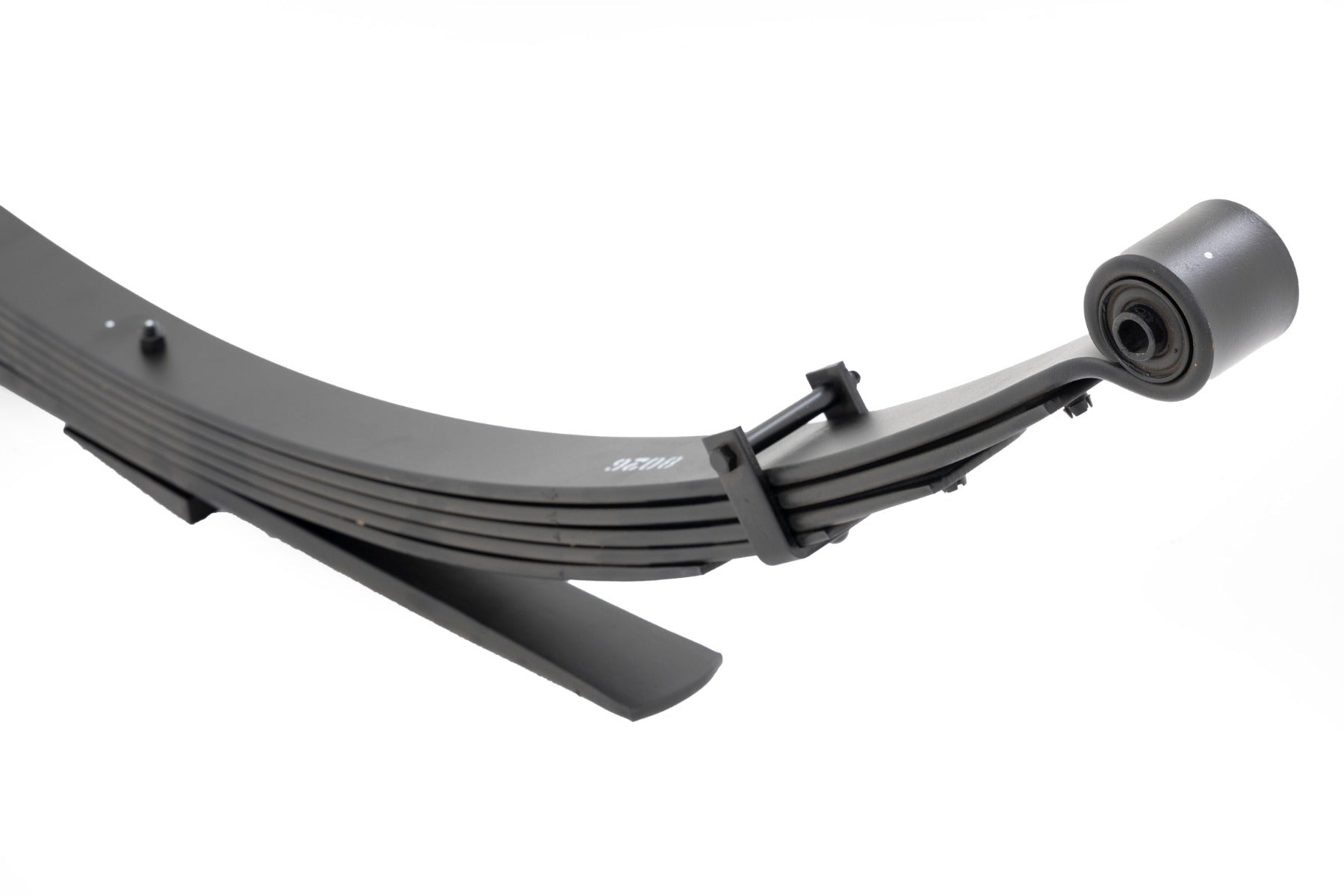 Rear 56 Inch Leaf Springs 4 Inch Lift Chevy/GMC C10/K10 Truck & SUV/K5 Blazer (77-91) Rough Country-3