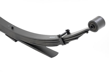 Rear 56 Inch Leaf Springs 4 Inch Lift Chevy/GMC C10/K10 Truck & SUV/K5 Blazer (77-91) Rough Country-3