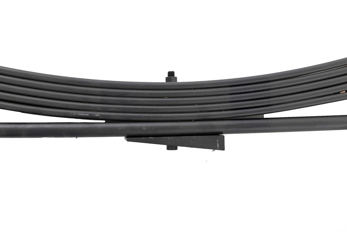 Rear 56 Inch Leaf Springs 4 Inch Lift Chevy/GMC C10/K10 Truck & SUV/K5 Blazer (77-91) Rough Country-1