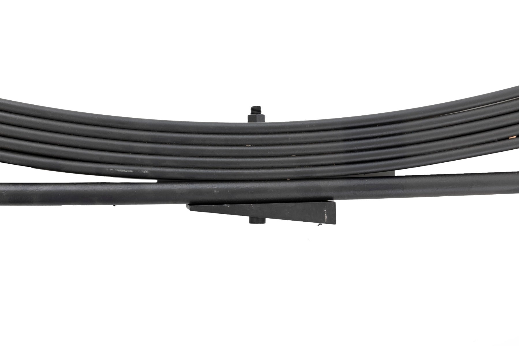 Rear 56 Inch Leaf Springs 4 Inch Lift Chevy/GMC C10/K10 Truck & SUV/K5 Blazer (77-91) Rough Country-1