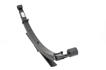 Rear 56 Inch Leaf Springs 4 Inch Lift Chevy/GMC C10/K10 Truck & SUV/K5 Blazer (77-91) Rough Country-2