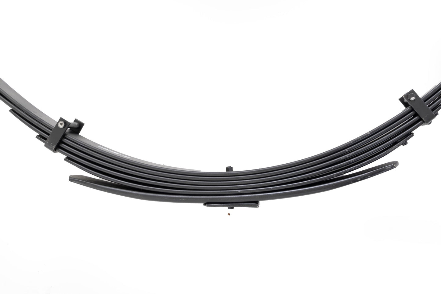 Rough Country Rear 52 Inch Leaf Springs 6 Inch Lift Pair 73-87 GMC C15/K15 Truck/73-91 Half-Ton Suburban Rough Country